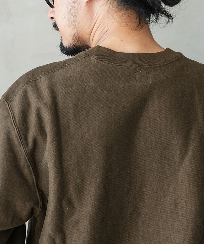 bROOTS24F21F25]blurhms ROOTSTOCK(ブラームスルーツストック