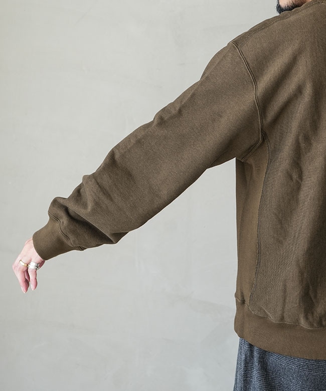 bROOTS24F21F25]blurhms ROOTSTOCK(ブラームスルーツストック