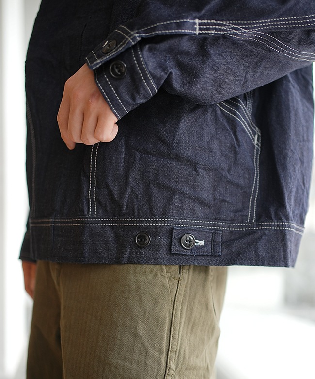 SALE 50%OFF】[HS291]SKEWed(スキュー) Zipper Blouse ジッパー