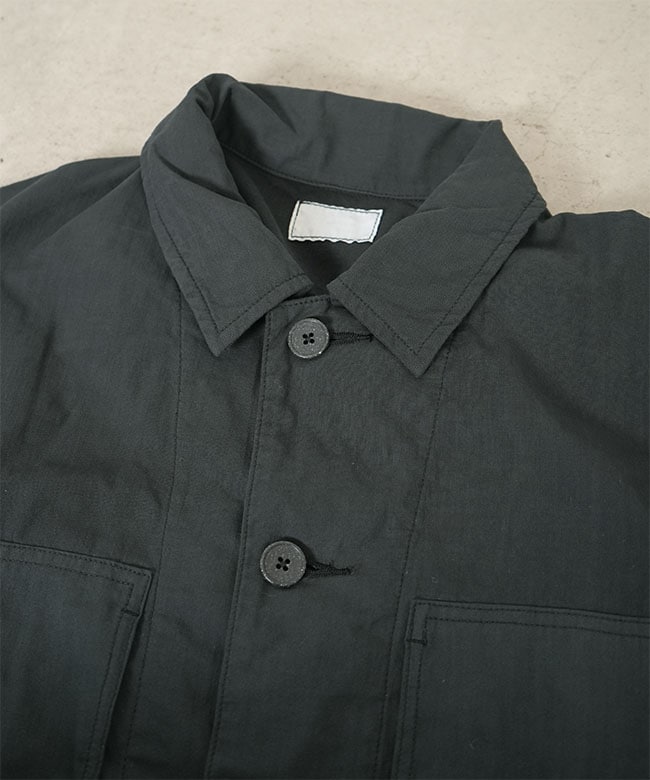 SALE 40%OFF】CHANGES(チェンジーズ) Remake Bed Linen Shirt Jacket
