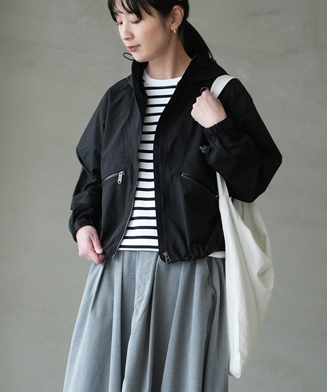 ◇[NPW22630]THE NORTH FACE(ザ・ノース・フェイス)ショートコンパクト