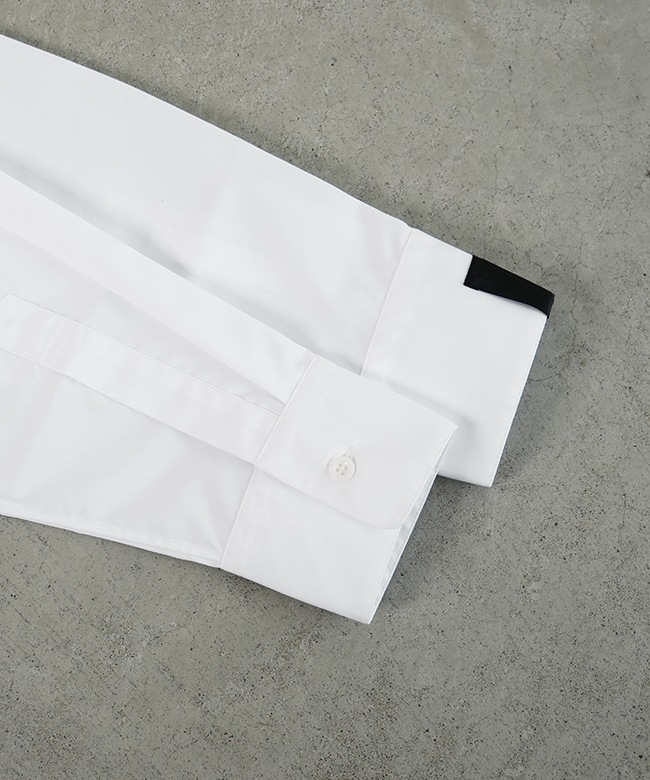 N.HOOLYWOOD(エヌハリウッド)DRESS SHIRT ドレスシャツ メンズ