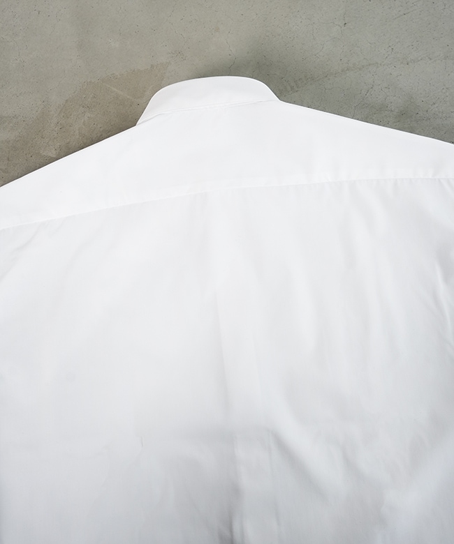 N.HOOLYWOOD(エヌハリウッド)DRESS SHIRT ドレスシャツ メンズ