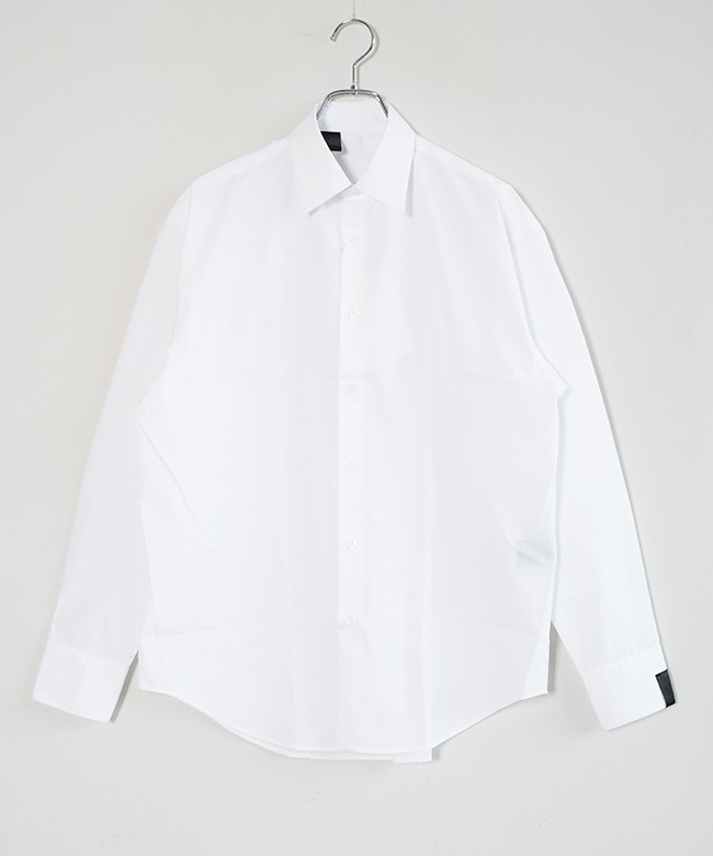 N.HOOLYWOOD(エヌハリウッド)DRESS SHIRT ドレスシャツ メンズ