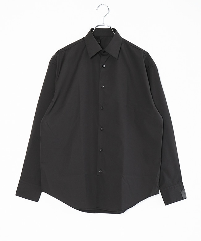SH13-102PEG]N.HOOLYWOOD(エヌハリウッド)DRESS SHIRT ドレスシャツ