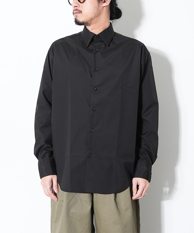 SH13-102PEG]N.HOOLYWOOD(エヌハリウッド)DRESS SHIRT ドレスシャツ