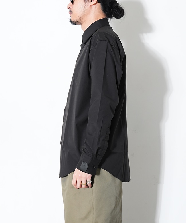 N.HOOLYWOOD(エヌハリウッド)DRESS SHIRT ドレスシャツ メンズ
