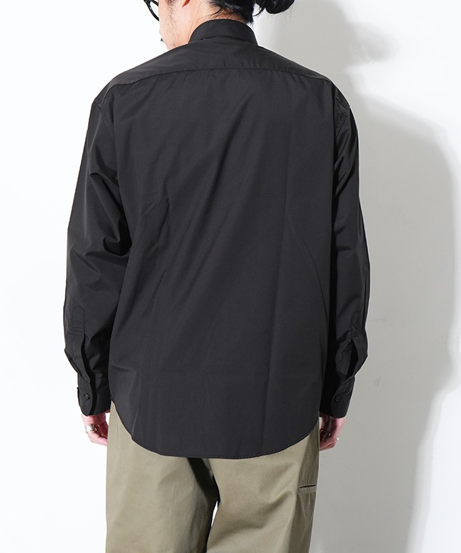 N.HOOLYWOOD(エヌハリウッド)DRESS SHIRT ドレスシャツ メンズ