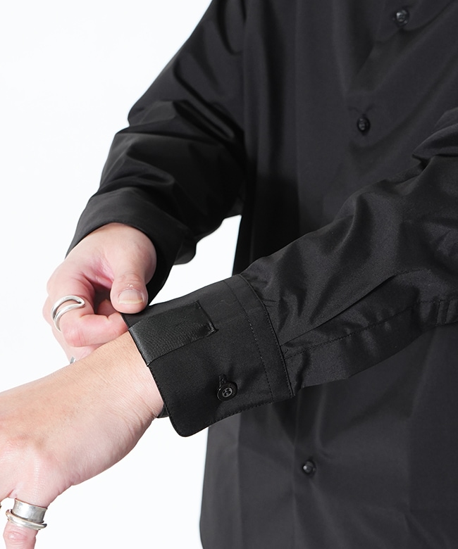 N.HOOLYWOOD(エヌハリウッド)DRESS SHIRT ドレスシャツ メンズ