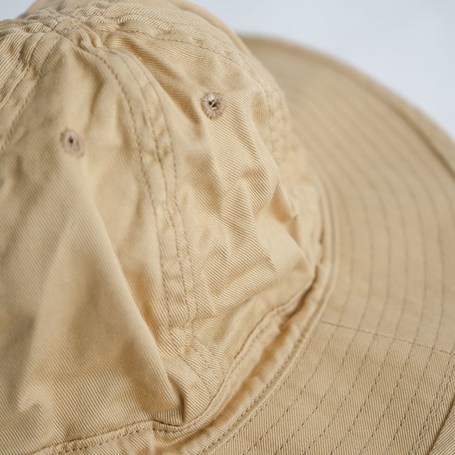 人気定番の SALE 50%OFF】[5-4SD23]DECHO(デコー)UNITY HAT/バケット 6PANEL 帽子