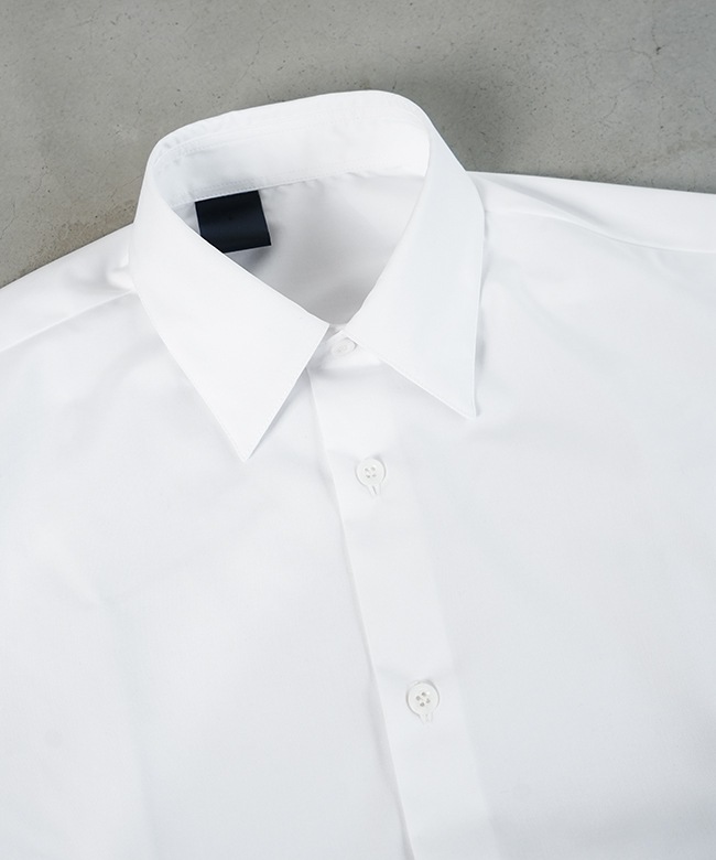 n.hoolywood ドレスシャツ N.HOOLYWOOD(エヌハリウッド)DRESS SHIRT ドレスシャツ メンズ