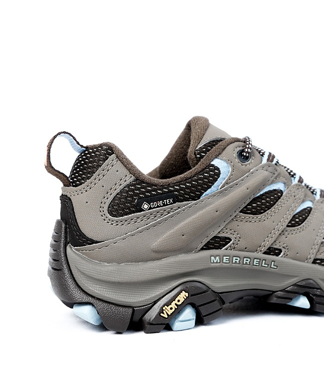MERRELL(メレル)MOAB 3 SYNTHETIC GORE-TEX(モアブ 3 シンセティック