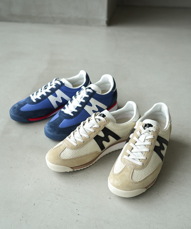 KARHU(カルフ)MESTARI 76 メスタリ76 ランニングシューズ スニーカー