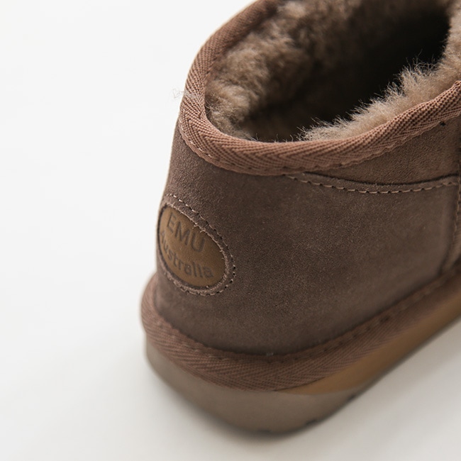 SALE 50%OFF】[W13013]emu(エミュ) Stinger Compact ストリンガー