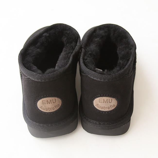 SALE 50%OFF】emu(エミュ) Stinger Compact ストリンガーコンパクト