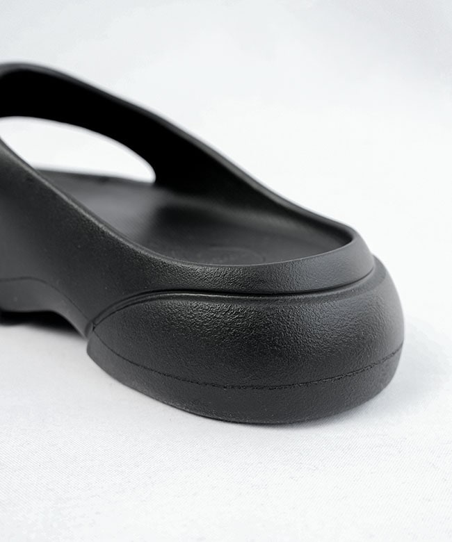 PAES(ペイズ)【携帯袋付き】FLIPFLOP 02 フリップフロップ BLACK
