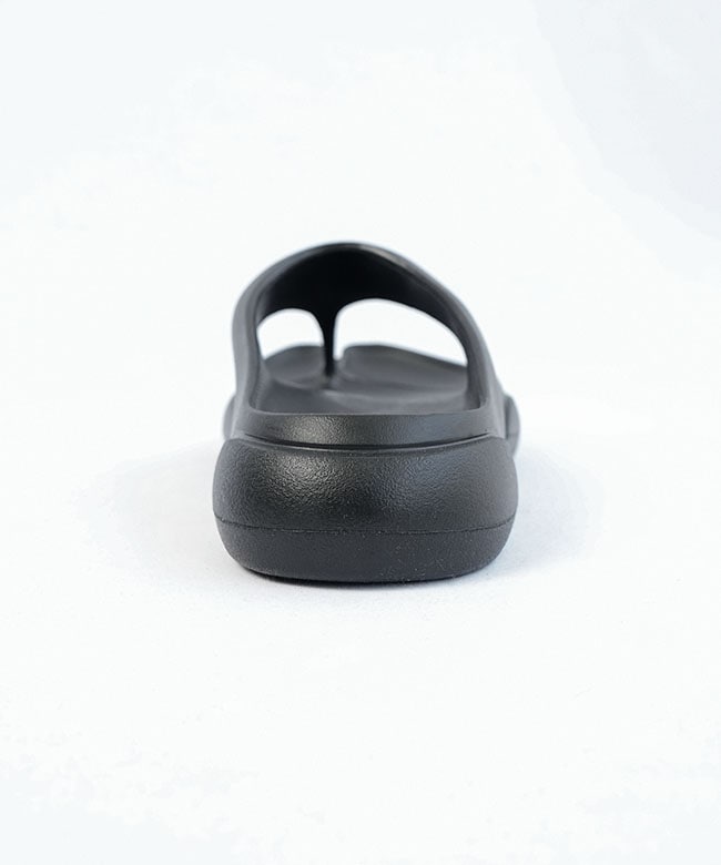 PAES(ペイズ)【携帯袋付き】FLIPFLOP 02 フリップフロップ BLACK
