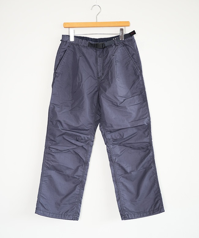 nonnative(ノンネイティブ)×GRAMICCI(グラミチ) WALKER ST EASY PANTS