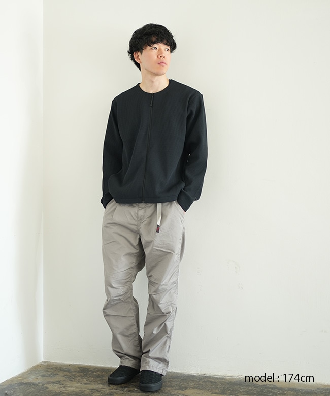 nonnative(ノンネイティブ)×GRAMICCI(グラミチ) WALKER ST EASY PANTS