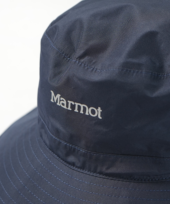 TSSME412]Marmot(マーモット)GORE-TEX Safari Hat ゴアテックス