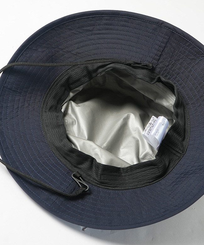 TSSME412]Marmot(マーモット)GORE-TEX Safari Hat ゴアテックス