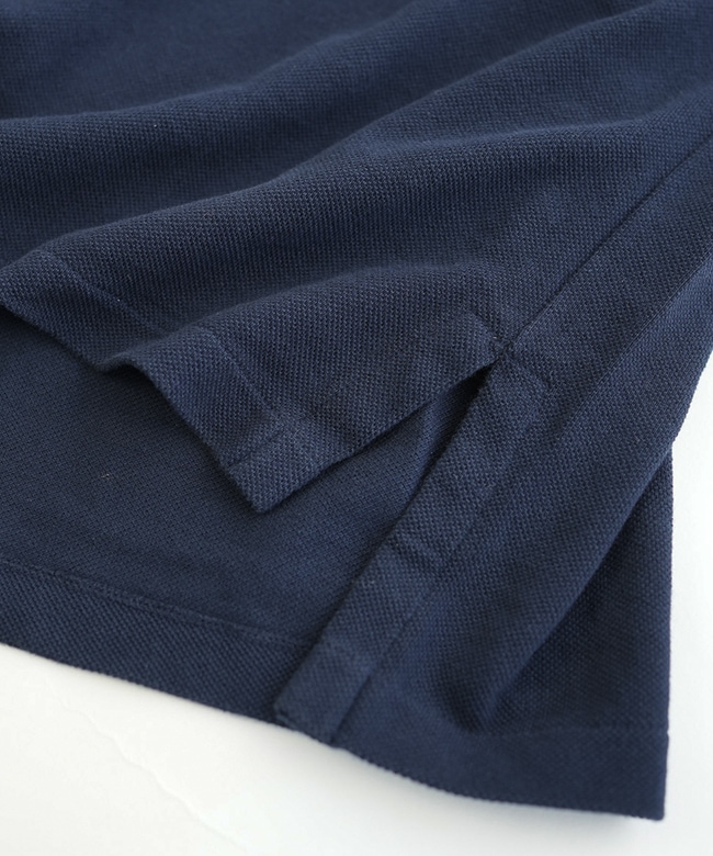 SALE 30%OFF】[Modified-Fit-Polo]WORKERS(ワーカーズ) Modified