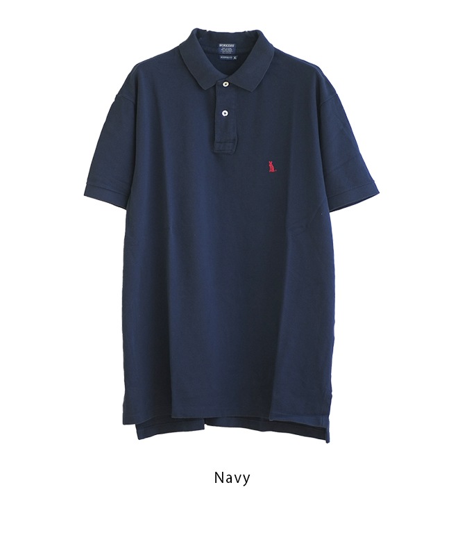 WORKERS Modified Fit Polo サイズL ネイビー SALE 30%OFF】[Modified-Fit-Polo]WORKERS(ワーカーズ) Modified