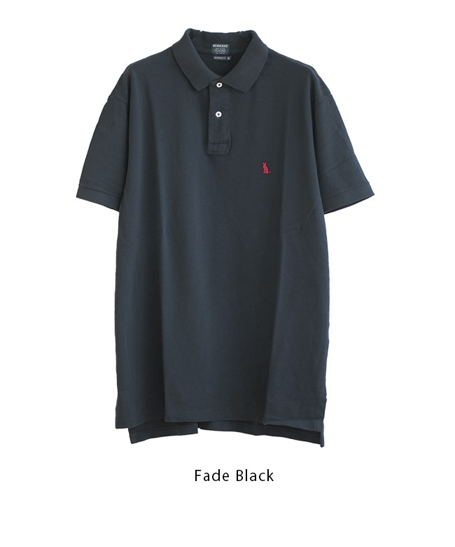 SALE 30%OFF】[Modified-Fit-Polo]WORKERS(ワーカーズ) Modified