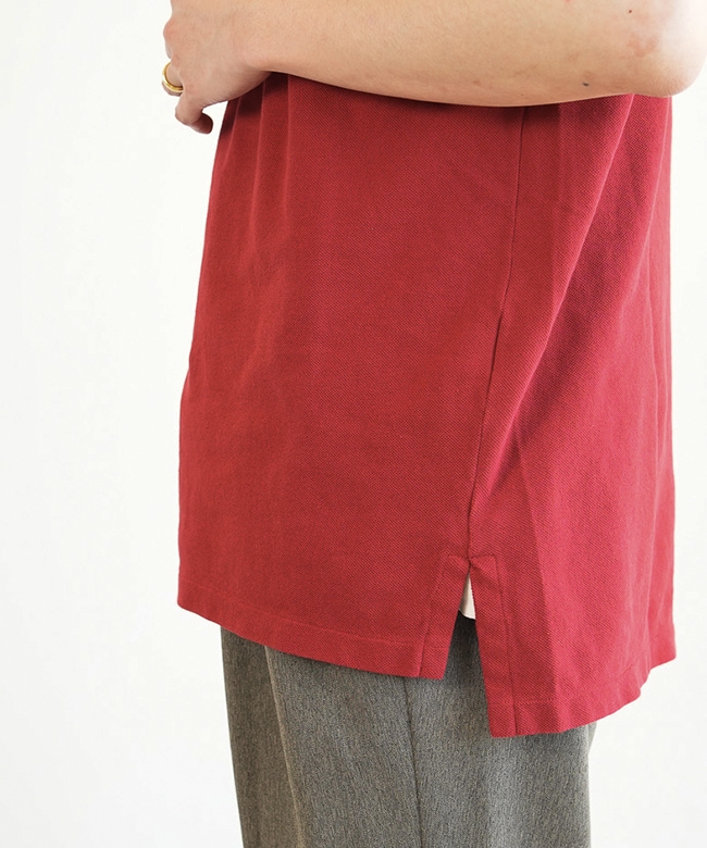 SALE 30%OFF】[Modified-Fit-Polo]WORKERS(ワーカーズ) Modified