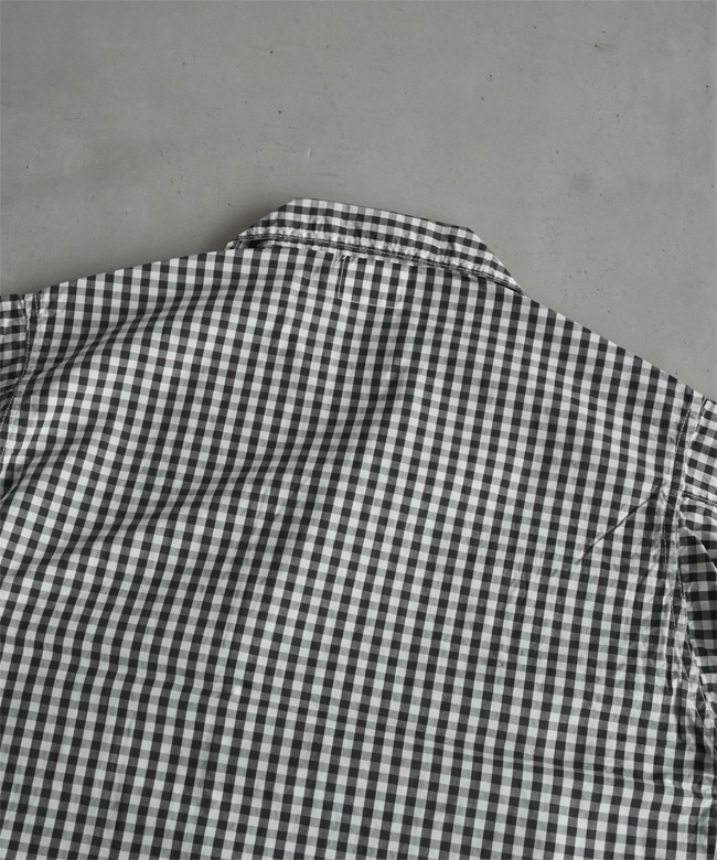 楽天市場】Workers ワーカーズ M-43 Shirt Jacket Herringbone