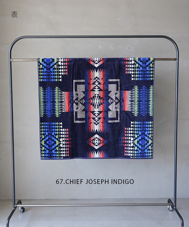 4476-5500]PENDLETON(ペンドルトン) SPA TOWEL オーバーサイズ