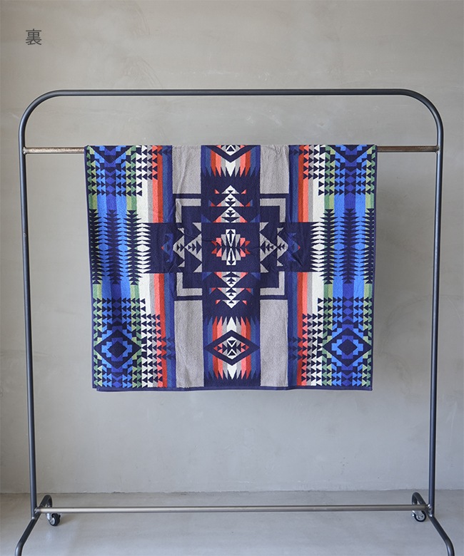 4476-5500]PENDLETON(ペンドルトン) SPA TOWEL オーバーサイズ