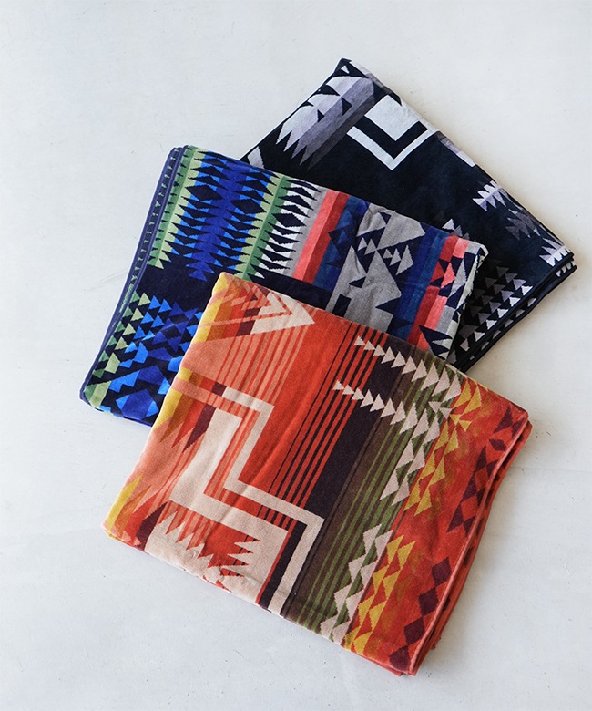 4476-5500]PENDLETON(ペンドルトン) SPA TOWEL オーバーサイズ