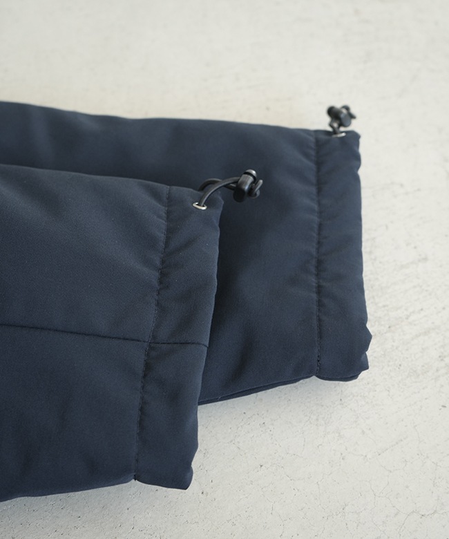 ◇DANTON(ダントン) STAND COLLAR JACKET スタンドカラージャケット 