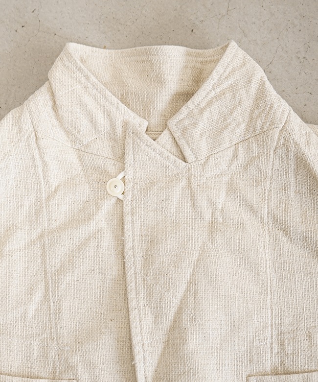 ENGINEERED GARMENTS ベッドフォードジャケット M ベージュ SALE 50%OFF】[QT099]【予備ボタン付き】ENGINEERED GARMENTS
