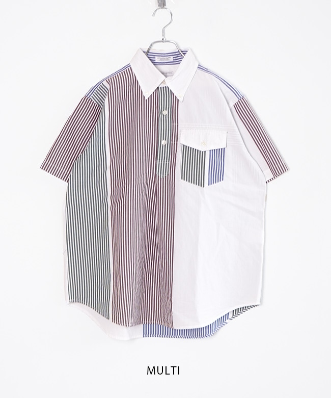 SALE 50%OFF】[QT015]ENGINEERED GARMENTS(エンジニアド