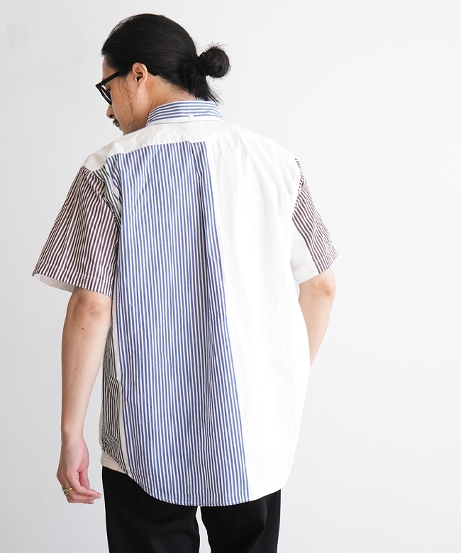 SALE 50%OFF】[QT015]ENGINEERED GARMENTS(エンジニアド