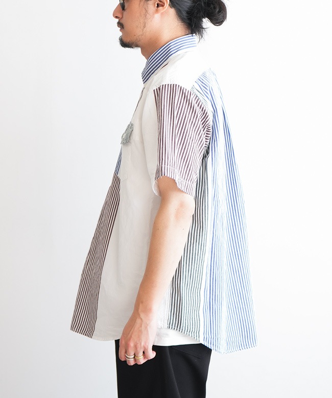 SALE 50%OFF】[QT015]ENGINEERED GARMENTS(エンジニアド