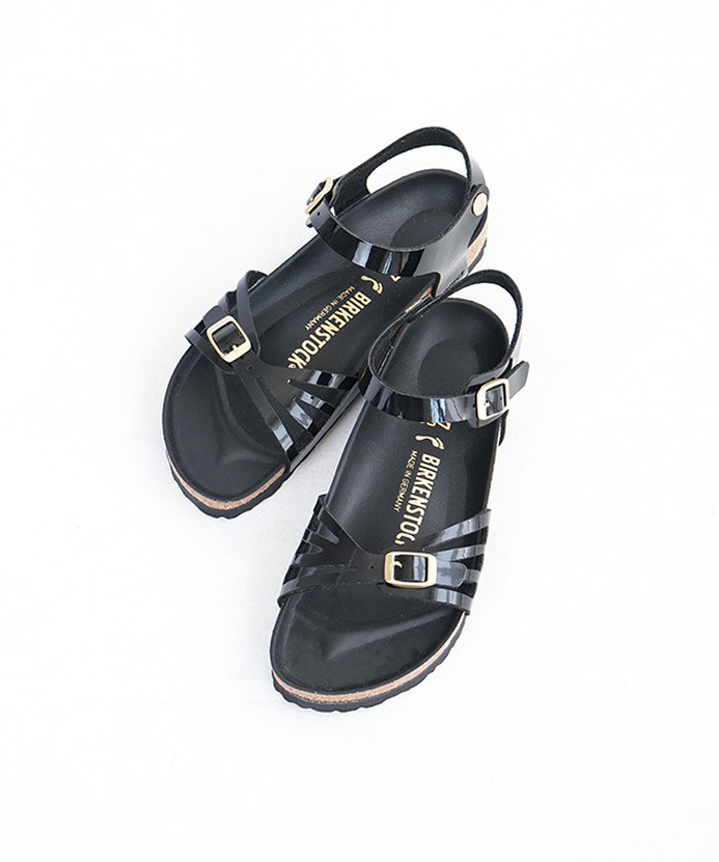 想像を超えての 1016857] BIRKENSTOCK(ビルケンシュトック) Bali BS バリ 靴