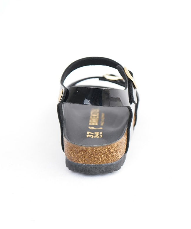 BIRKENSTOCK サンダル Bali 38 - メルカリ