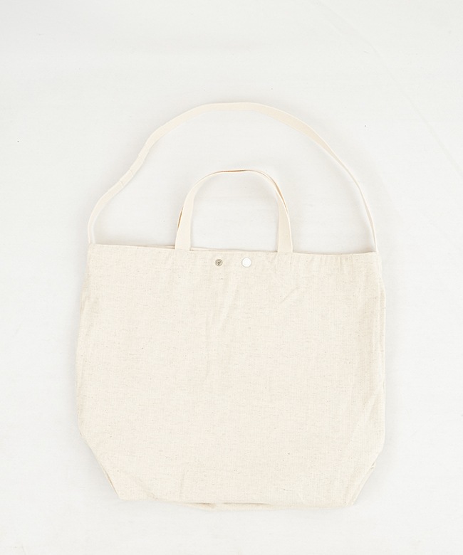 ENGINEERED GARMENTS(エンジニアド ガーメンツ) Carry All Tote