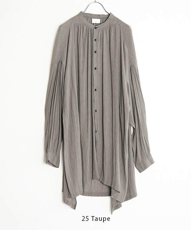 NO CONTROL AIR ロングシャツ新品タグ付きユニセックス NO CONTROL AIR ロングシャツ新品タグ付きユニセックス NO