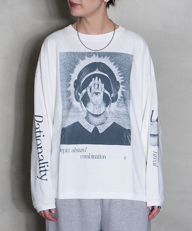 SALE 20%OFF】[FSU14252U0001]F/CE.(エフシーイー) HIDDEN IDENTITY BY