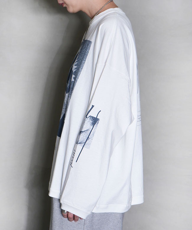 SALE 30%OFF】F/CE.(エフシーイー) HIDDEN IDENTITY BY M.ENOMOTO LS