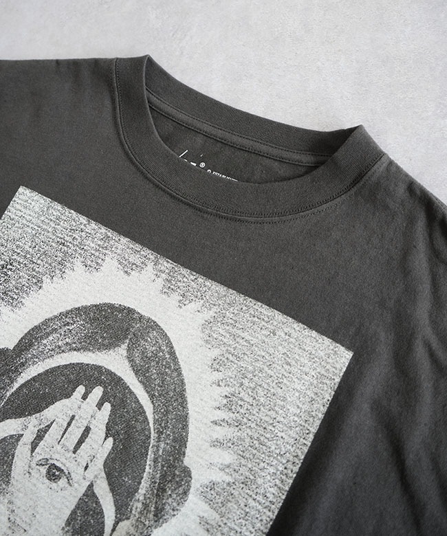 SALE 30%OFF】F/CE.(エフシーイー) HIDDEN IDENTITY BY M.ENOMOTO LS