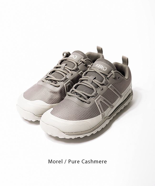 TLXM-MRPC]XERO SHOES(ゼロシューズ) M's スクランブラー