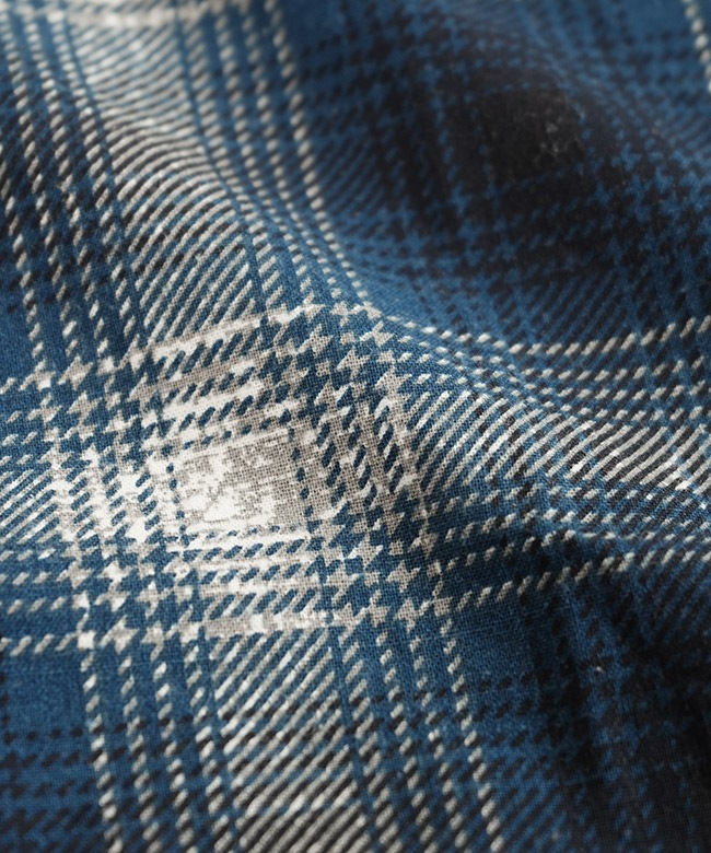 SALE 20%OFF】[RW303]NEEDLES(ニードルズ) One-Up Shirt - Printed