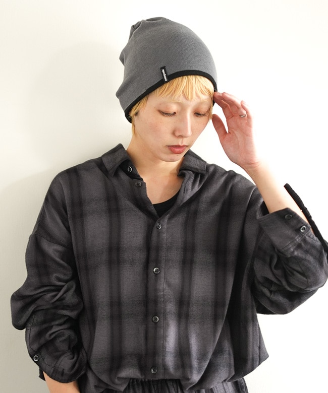 33426]Patagonia(パタゴニア) POWSLAYER BEANIE パウスレイヤー