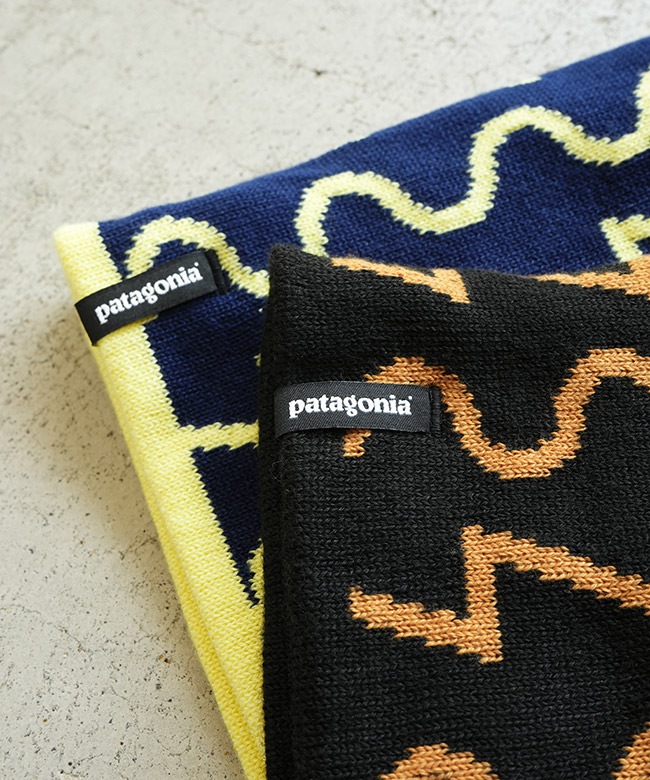 33426]Patagonia(パタゴニア) POWSLAYER BEANIE パウスレイヤー