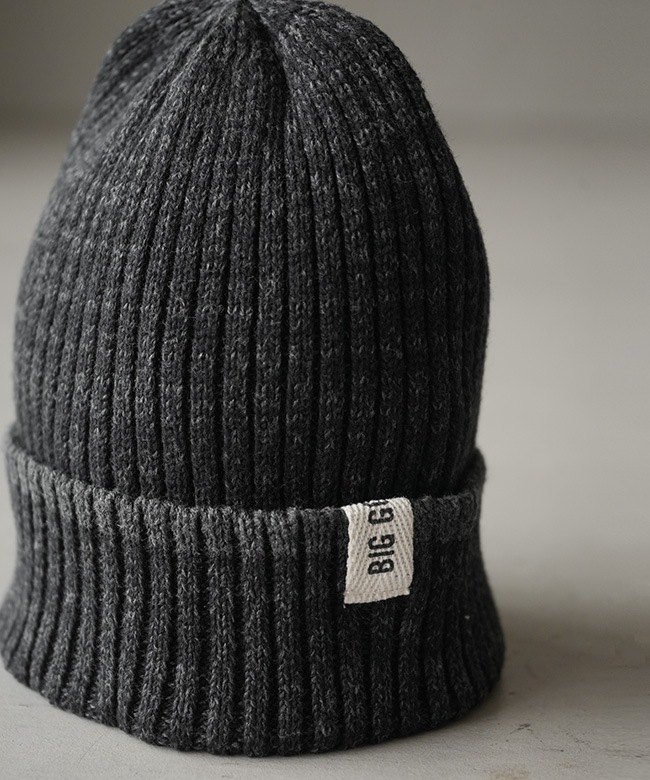 R468025]F.O.KIDS(エフオーキッズ) ニットキャップ/男女兼用